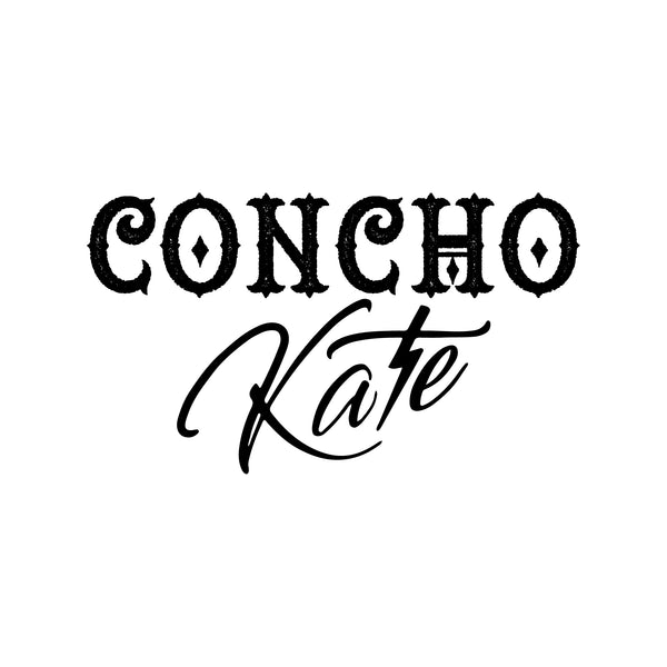 Concho Kate